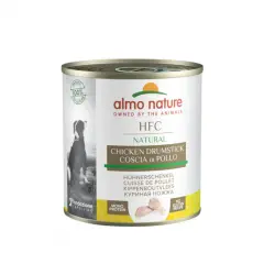 Almo Nature HFC Pollo lata para perros