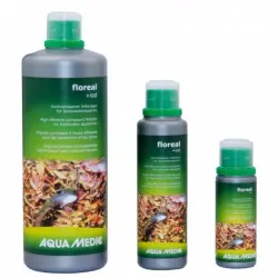 AQUAMEDIC Floreal + Iod 100 ml