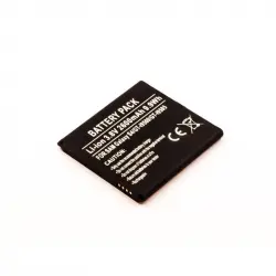 Batería de Repuesto 2600mAh para Samsung Galaxy S4 EB-B600