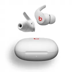 Beats Fit Pro Auriculares Inalámbricos con Cancelación Activa del Ruido Blancos