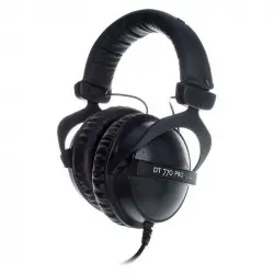 Beyerdynamic DT-770 Pro 32 Ohm Auriculares de Estudio Cerrados
