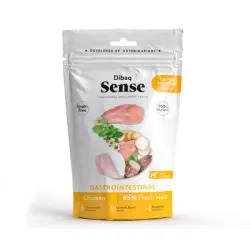 Dibaq Sense Snack Gastrointestinal Pollo para perro - 100 g