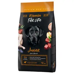 Fitmin dog For Life Junior LB - 12 kg
