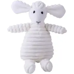 HausPets  de peluche duradero, masticable y lavable para perros - Artículo 1