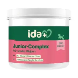 IdaPlus Junior Complex - 400 g