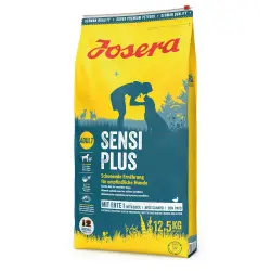 Josera SensiPlus - 12,5 kg