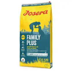Josera Special FamilyPlus - 12,5 kg