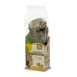 Jr Farm Grainless Health Dental Cookies Diente León 150 GR