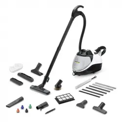 Kärcher SV 7 Aspiradora De Vapor 2200W
