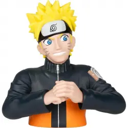 Konix Figura Hucha Edición Naruto