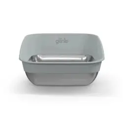 Litter Genie Bandeja Sanitaria LitterLocker Platinum para gatos 1 ud.