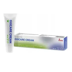 Livisto V-Skin Oxicare Crema Dermatológica para perros y gatos