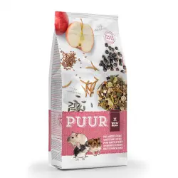 Muesli Gourmet Puur Comida para roedores