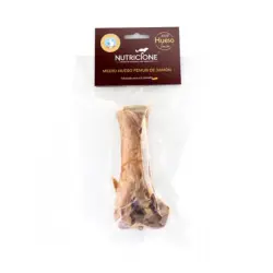 Nutricione Snack Hueso de jamon mitad