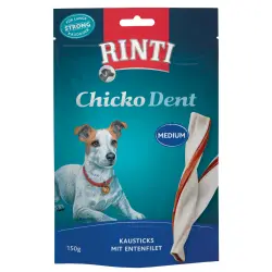 RINTI Chicko Dent Fuerte - 150 g (talla M)