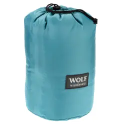 Saco de dormir Wolf of Wilderness para perros - 95 x 66 cm (L x An)