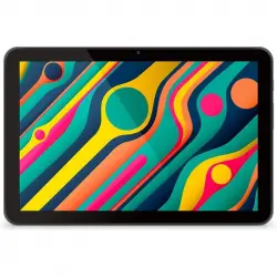SPC Gravity 2nd Generation 10.1" 2/32GB Negra