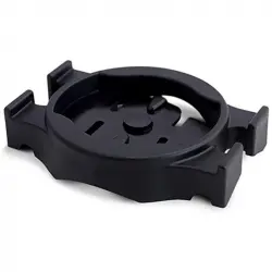 TwoNav QuickLock Soporte de GPS para Potencia de Bicicleta