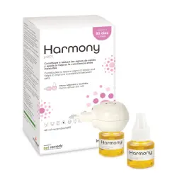 Urano Harmony Pets Difusor para perros y gatos - Difusor + Recambio