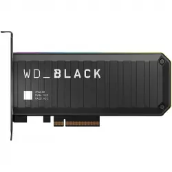 WD Black AN1500 4TB SSD NVMe AIC PCIe Gen 3 x 8