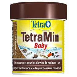 TetraMin Baby 66 ml.