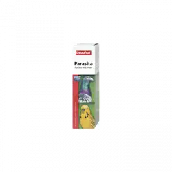 Antiparasitario Externo Parasita Beaphar 50 Ml