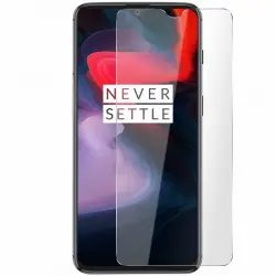 Avizar Cristal Templado para OnePlus 6T
