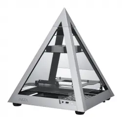 Azza Pyramid Mini Cristal Templado USB 3.0