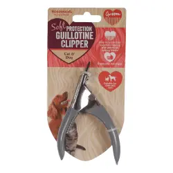 Cortauñas Guillotina Rosewood