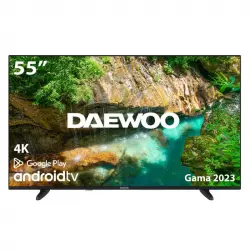 Daewoo 55DM62UA 55" LED UltraHD 4K HDR