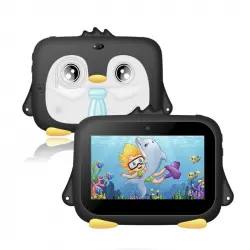 Dam Electronics K716 Tablet Infantil Negro