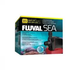 Fluval Sea Sump Pumps Sp2 3770 L/h