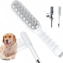 FurryFusion Kit de ducha para perros PetPlanet - Artículo 1