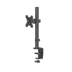 Hama Soporte Monitor hasta 32" VESA 100 Max 10kg Negro