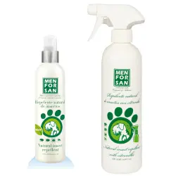 Men For San Repelente Natural con Citronela 250 ml 250 ml