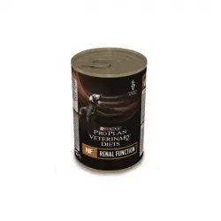 NF lata 400 gr para Perro, Unidades 12 unidades de 400 gr
