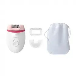 Philips Satinelle Essential BRE255/00 Depiladora