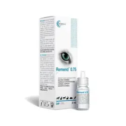 Remend Ocular Colirio - 3 ml