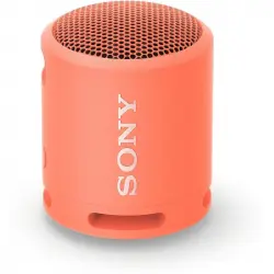 Sony SRS-XB13 Altavoz Bluetooth 5W Rosa Coral