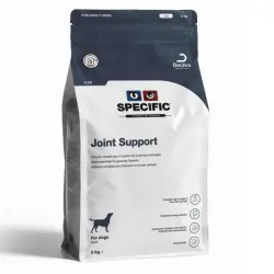 Specific CJD Joint support pienso para perros con problemas de articulaciones, Peso 12 Kg