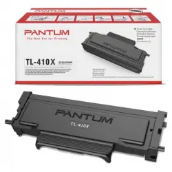 Tóner Original Pantum TL-410X Negro