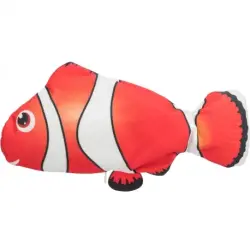 Trixie Pez Payaso para gatos Interactivo, 1 Ud.
