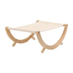 UAMLY Cama columpio para gatos - 1 pieza
