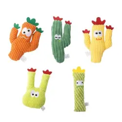 UAMLY s de hierba gatera y cactus - 5 piezas