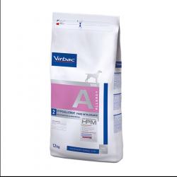 Virbac Hypoallergy Hpm Pienso para perros