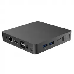 Withtech Mini Pc Intel N3350/6GB/64GB SSD