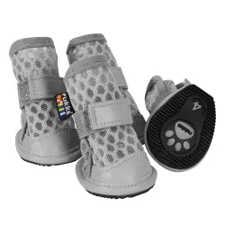 Zapatos para perros Rukka Light Path - Talla: - 5 (4 unidades)