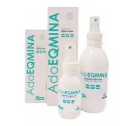 Ado Eqmina Spray antiséptico para heridas