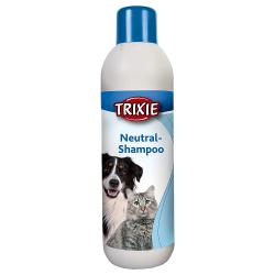 Champú para perros y gatos Neutro 1 l.