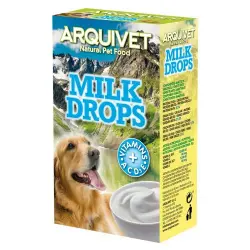 Arquivet Milk Drops 65 GR
